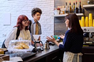 Smart Cup Solutions for Hospitality