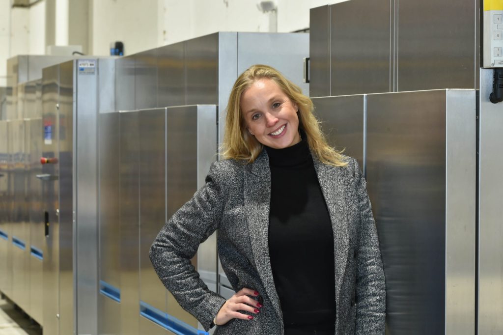 Jenna Goode - Smart Cup Solutions